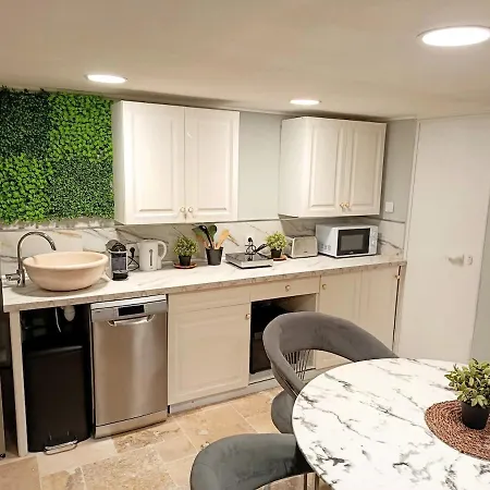Jungle Cosy Апартаменты