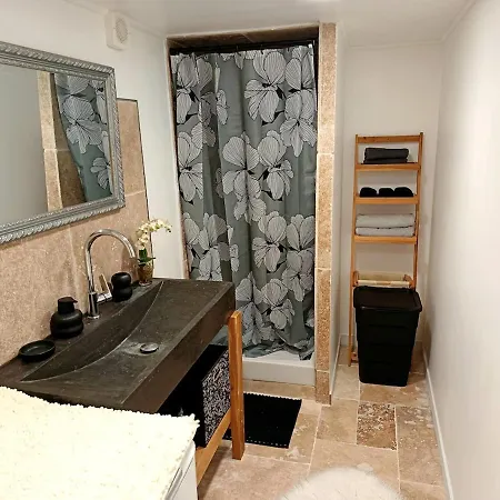 Jungle Cosy Апартаменты *