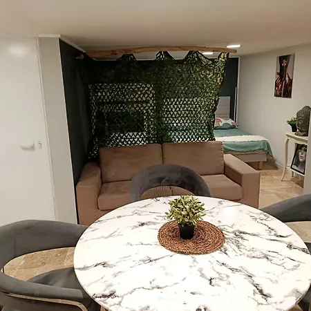Jungle Cosy Thezan-les-Beziers